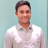 Teja Lakkampally
