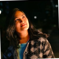 Anagha Prakash P