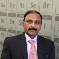 Vivek Savant