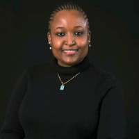 Caroline Karanja