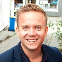 Espen Frafjord