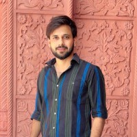 Dipanshu Tyagi