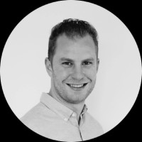 Roy Van Den Broek