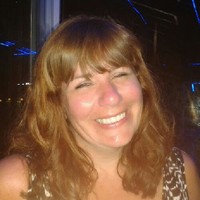 Rebecca Goldfinch