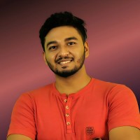 Arindam Kanrar