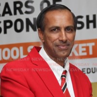 Surujdath Mahabir