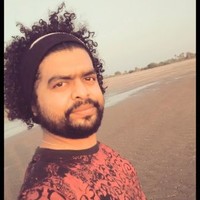 Kiran Meher