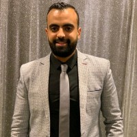 Mahmoud Gamal
