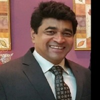Dr.Suresh Patil