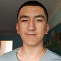 Bobur Abdullayev