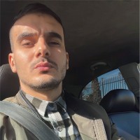 Elmahdi Amrane