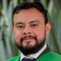 Hernán Mauricio Preciado Guerrero