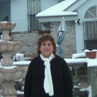 Yvonne Bordon