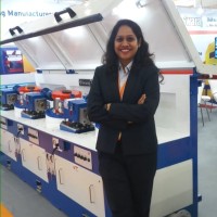 Falguni Ekbote