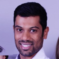 Sunil Nagarajan