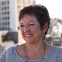 Susanne Trefzer