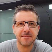 Stephane Pentek