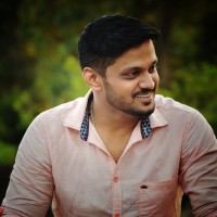 Devdatt Bhat