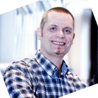 Øystein Hjertenes