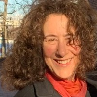 Adrienne Bloom