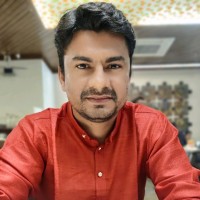 Hiren Parmar