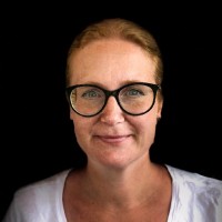 Åsa Wahlgren