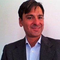 andrea milanese