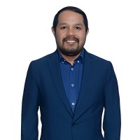 David Félix Rivas