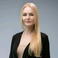 Kristina Miliukė