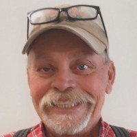 Ray Garrison