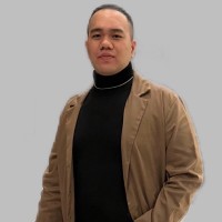 Kevin Rey De Guzman
