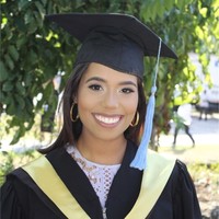 Victoria Cabrera Chelin