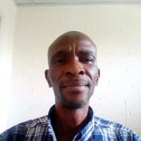 Tamsanqa Lucky Sondlo