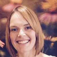 Rebecca Smylie
