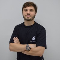 Caio Luís Figueiredo Silva Siqueira
