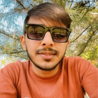 Karan Koradiya