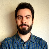 Carlos Moreno Muñoz