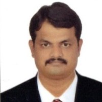 Viroji Rajeshwar