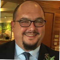 Jonathan Esteve