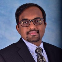 Karthik Rajendran