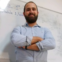 Andreas Charalambous