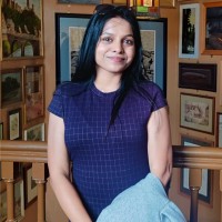 Gayatri Joshi