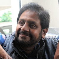 Syed Mohatharam