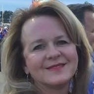 Wendy Wrona