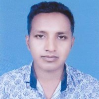 Md Sazzad Hossain