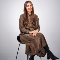 Chloe Frances Caldwell