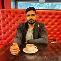 Shubham Bhende