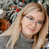 Victoria Van Wart