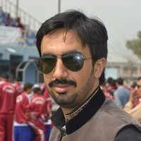 Saad Bin Awais
