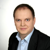 Volodymyr Krupka